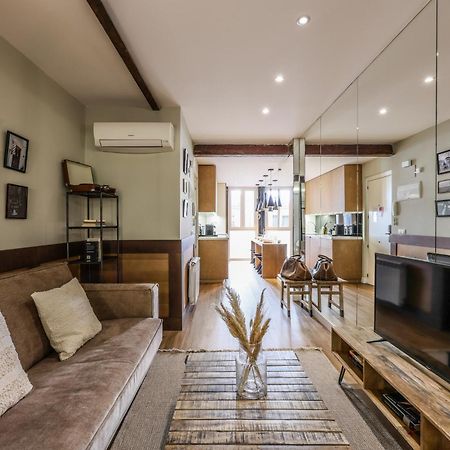 Ap Chueca Apartment Madrid Exterior foto