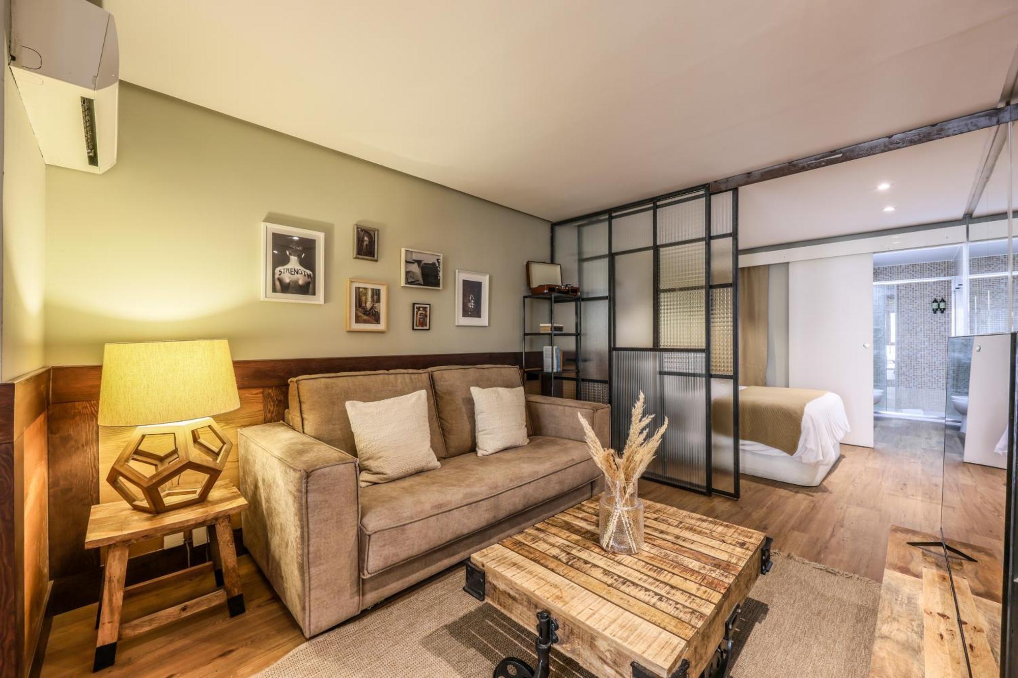 Ap Chueca Apartment Madrid Exterior foto